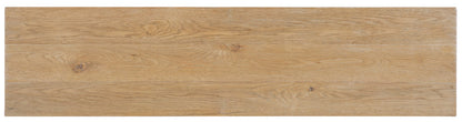 Driftwood Sideboard