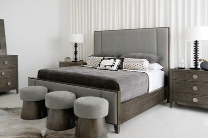 Linea Dresser