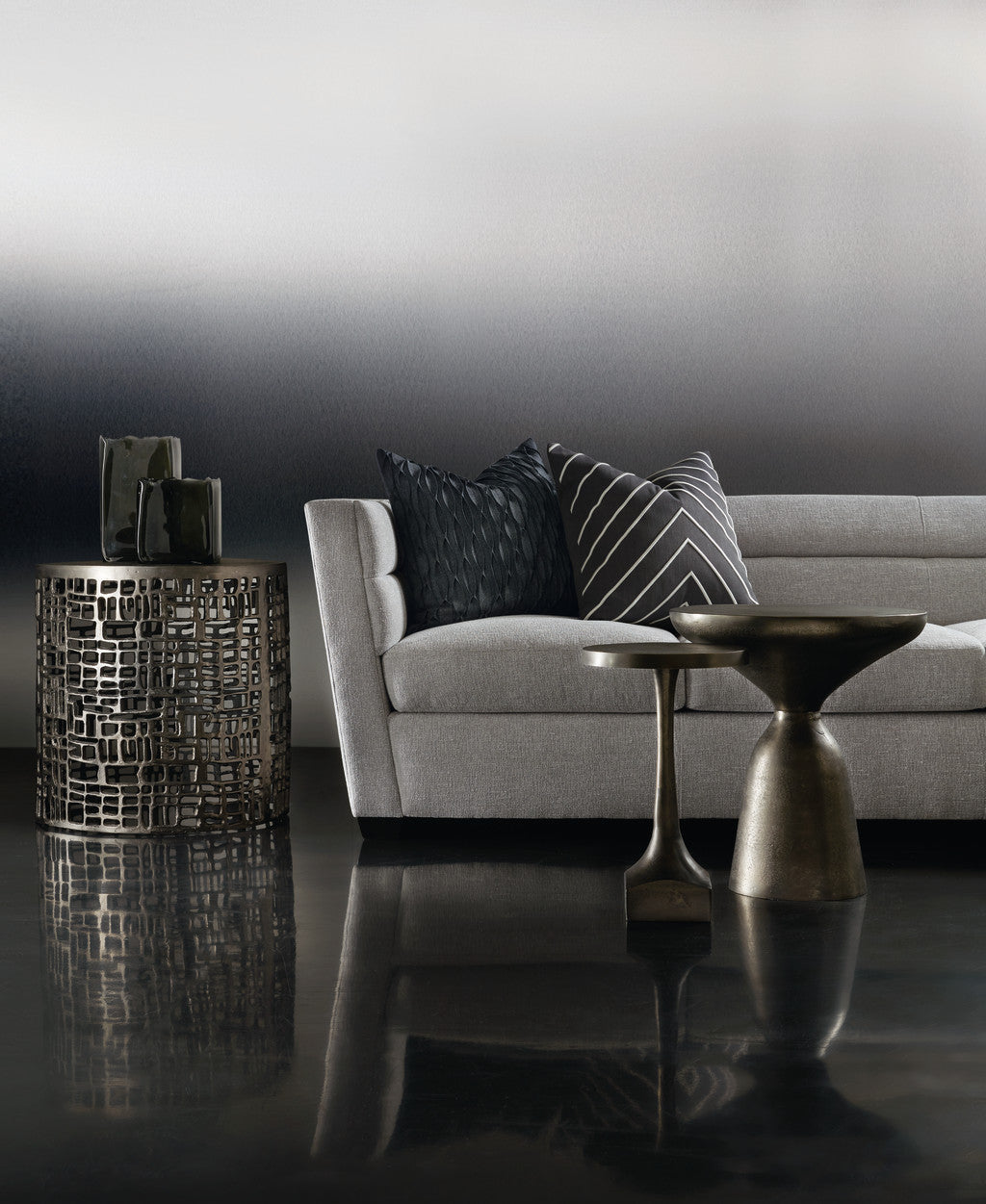 Stroud Accent Table