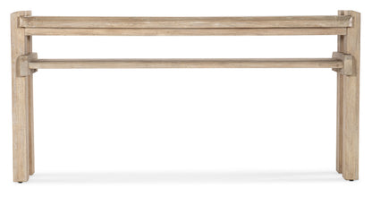 Commerce & Market Console