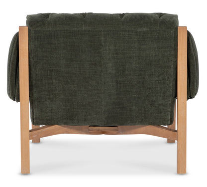Kerns Accent Chair