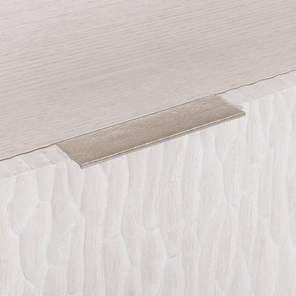 Solaria File Credenza