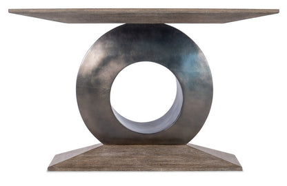 Modern Mood Accent Console