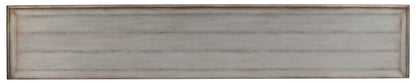 Melange Four-Door Credenza