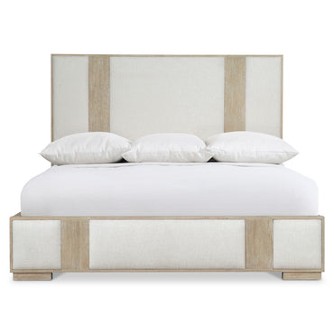 Solaria Panel Bed