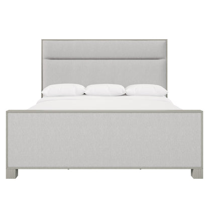 Stratum Panel Bed
