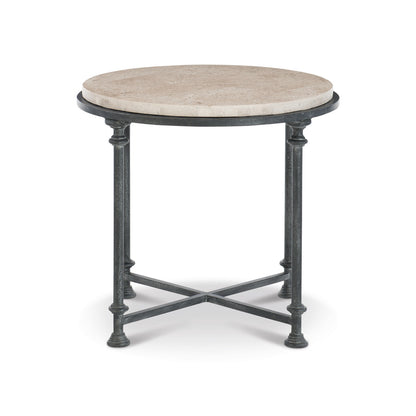 Galesbury Side Table