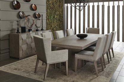 Linea Buffet