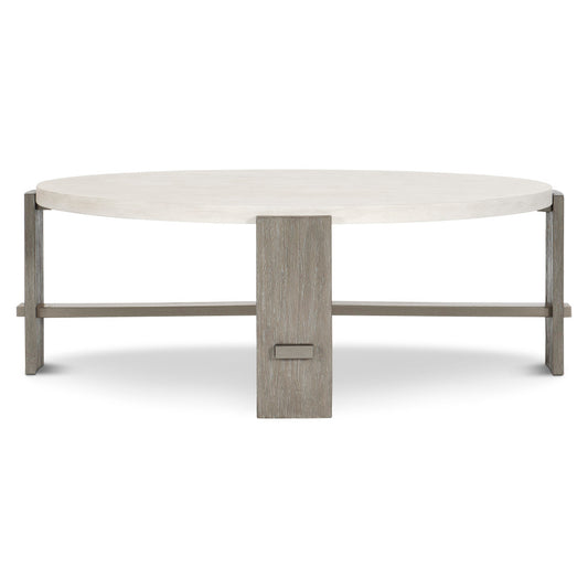 Foundations Cocktail Table