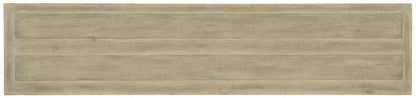 Surfrider Entertainment Console