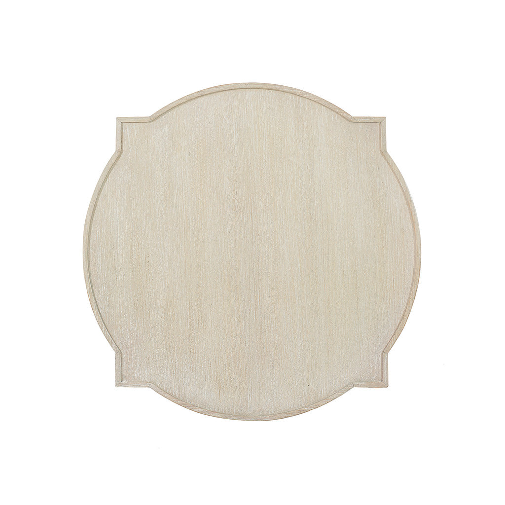 East Hampton Side Table