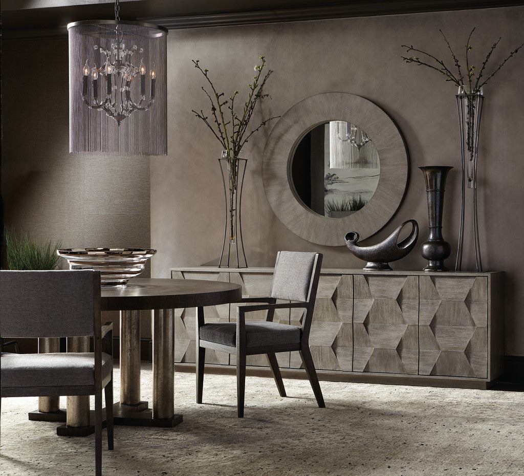 Linea Buffet