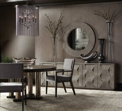 Linea Buffet