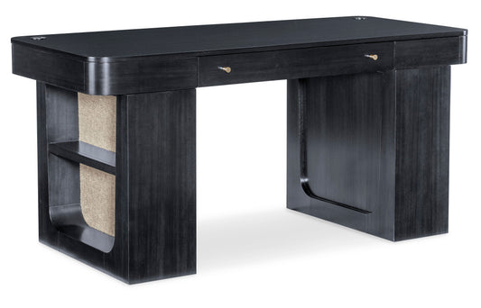 Kenzo Adjustable-Height Desk