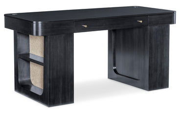 Kenzo Adjustable-Height Desk
