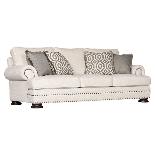 Foster Fabric Sofa