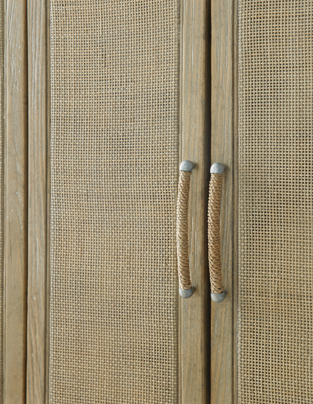 Surfrider Bar Cabinet