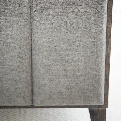 Linea Panel Bed