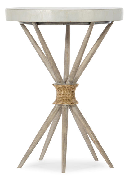 Amani Accent Table