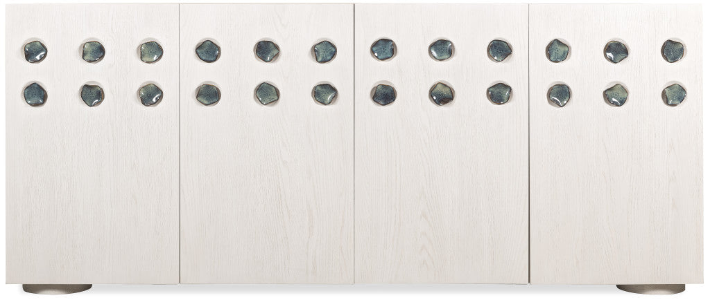 Commerce and Market Pilea Entertainment Credenza