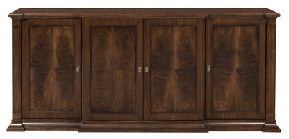 Archives Buffet