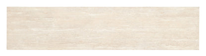 Commerce & Market Boomerang Console Table