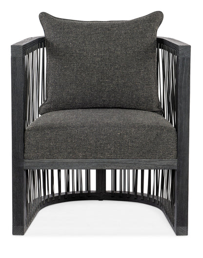 Wilde Club Chair