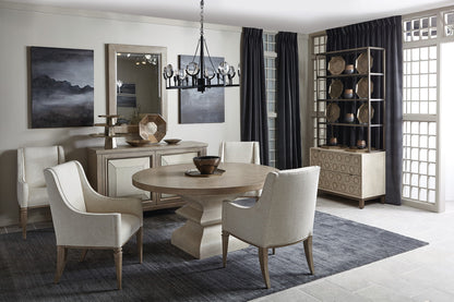 Santa Barbara Dining Table