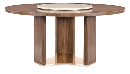 Eleana Round Dining Table