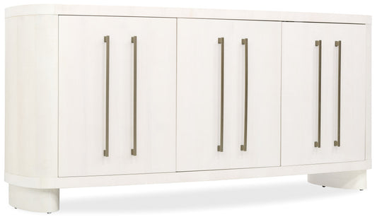 Melange Bar None Credenza
