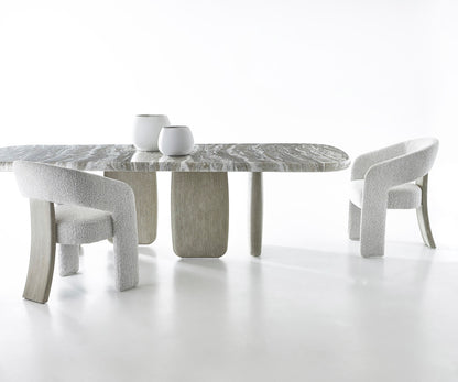 Arcadia Arm Chair