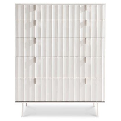 Modulum Tall Drawer Chest