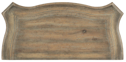 Castella Five Drawer Chest