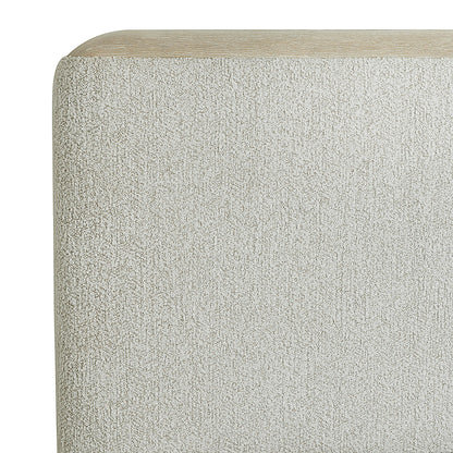 Arcadia Panel Bed