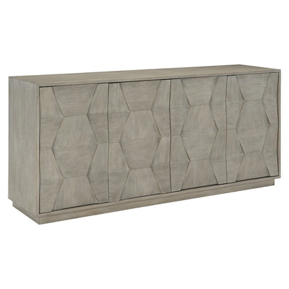 Linea Buffet
