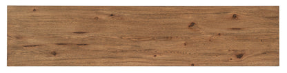 Big Sky Entertainment Console