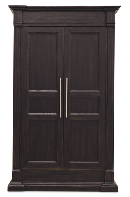 Driftwood Wardrobe