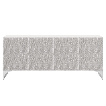 Stratum Entertainment Credenza