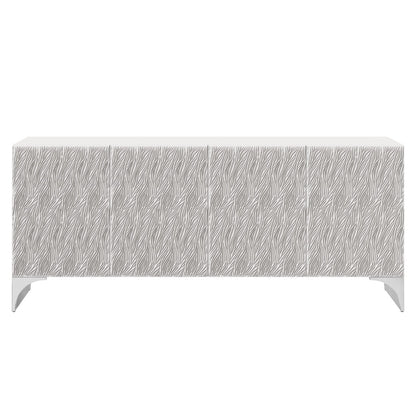 Stratum Entertainment Credenza