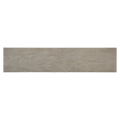 Foundations Entertainment Credenza