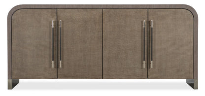 Modern Mood Buffet
