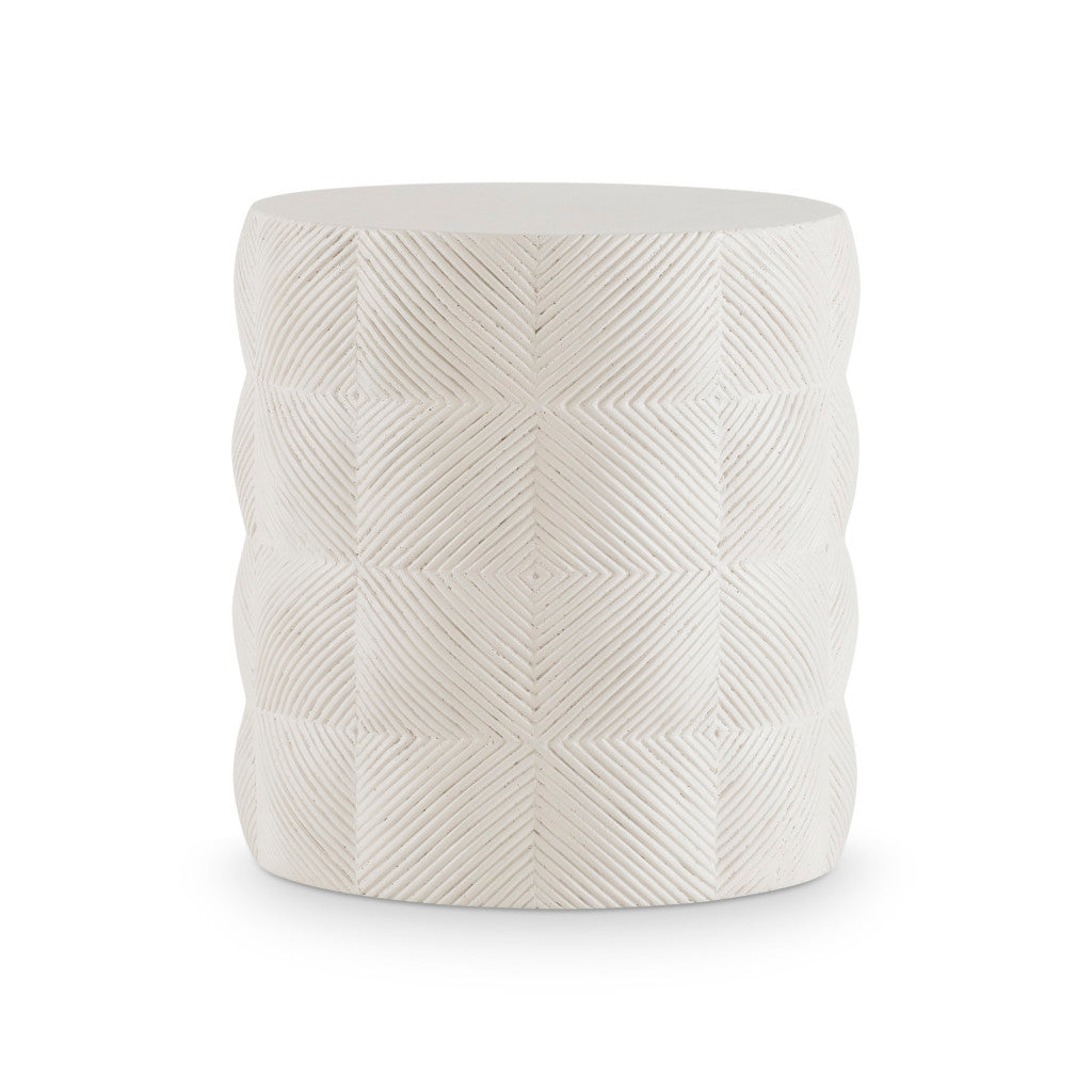 Ballantyne Outdoor Side Table