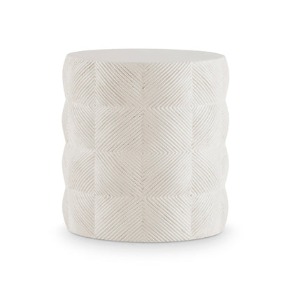 Ballantyne Outdoor Side Table