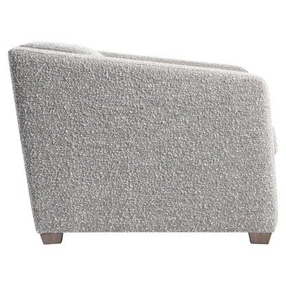 Cortina Fabric Power Motion Chair