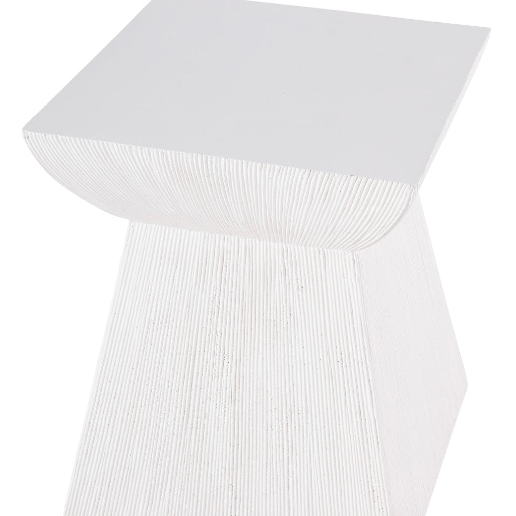 Casitas Outdoor Accent Table
