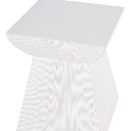 Casitas Outdoor Accent Table