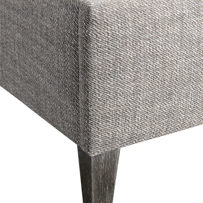 Menton Panel Bed