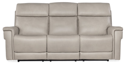 Lyra Zero Gravity Power Sofa with Power Headrest and Lumbar