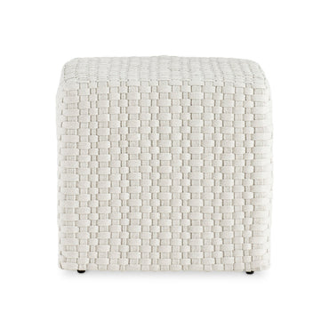 Boca Outdoor Ottoman