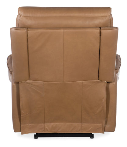 Lyra Zero Gravity Power Recliner with Power Headrest and Lumbar